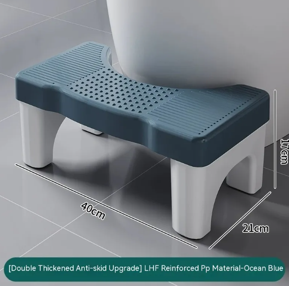 Comfort Plus Toilet Seat Mat