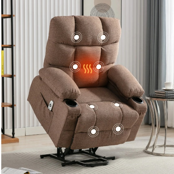 Elderly Assist Lift Recliner