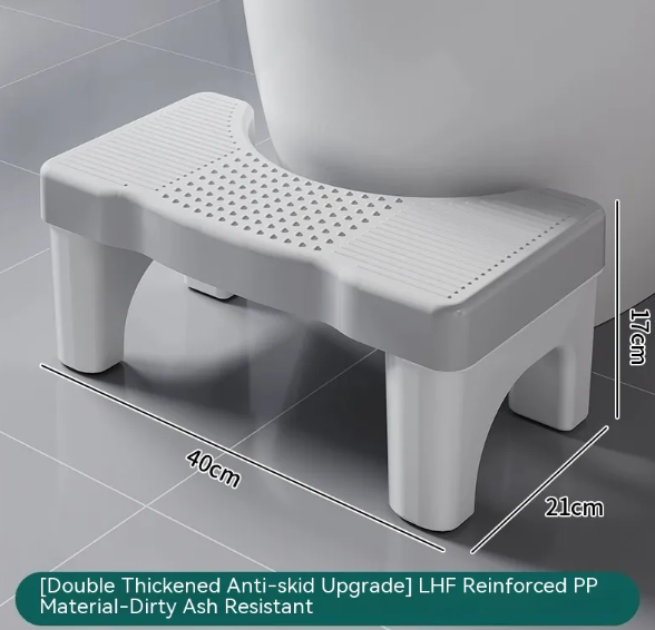 Comfort Plus Toilet Seat Mat