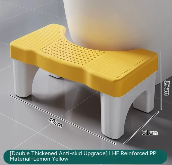 Comfort Plus Toilet Seat Mat