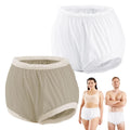 2-Pack Carer Incontinence Waterproof Adult Diaper Covers