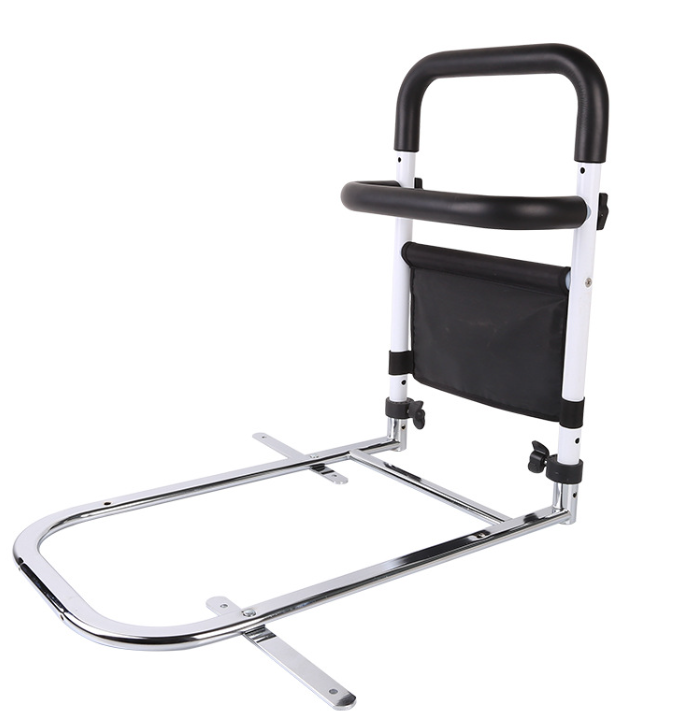 SecureRise Elderly Bedside Support
