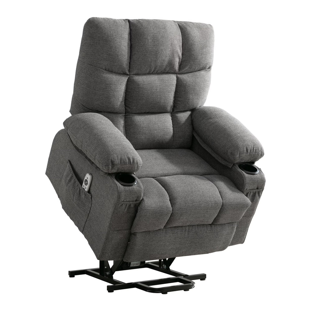 Elderly Assist Lift Recliner