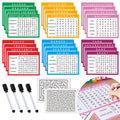 BrainTease 13-Pack Large Print Word Puzzles