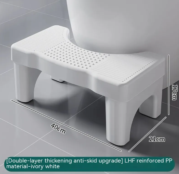 Comfort Plus Toilet Seat Mat