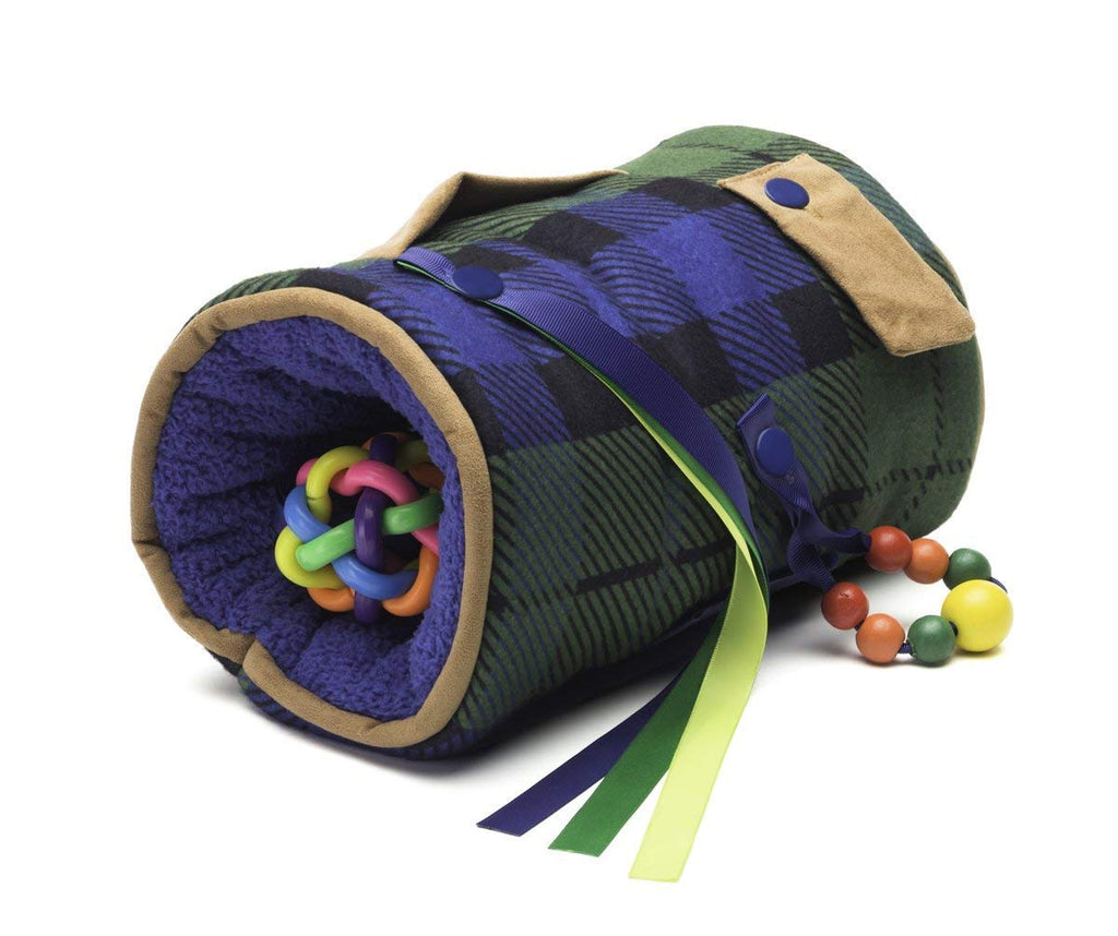 Twiddle - Premium Dementia Activities for Seniors - Comforting Alzheimer’s Products for Elderly - Engaging Sensory Items for Adults and Kids (Sport)