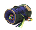 Twiddle - Premium Dementia Activities for Seniors - Comforting Alzheimer’s Products for Elderly - Engaging Sensory Items for Adults and Kids (Sport)